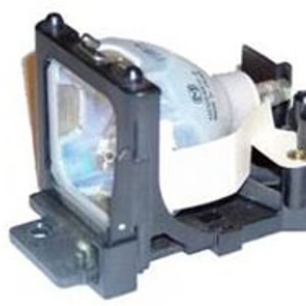 Replacement for Viewsonic Pro10100 Lamp & Housing, Ilc, Mfr#: PRO10100  LAMP & HOUSING VIEWSONIC